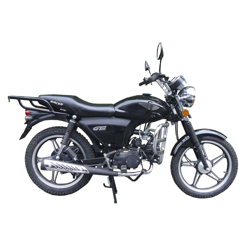 Мопед Racer Alpha RC50 2023 50cc